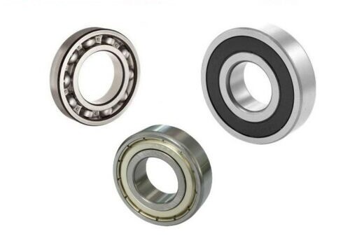 6300 6312 open 2rs sealed - 6312,