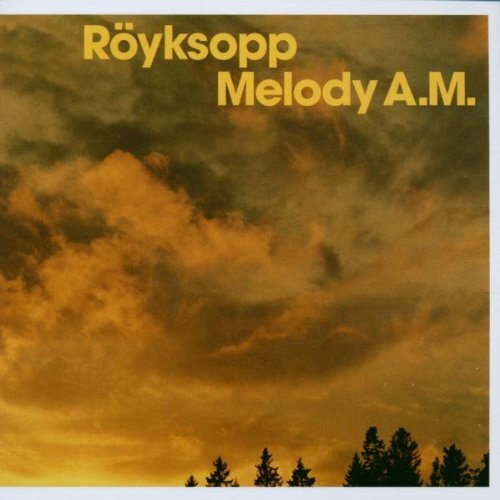 Royksopp melody ltd - :, -ltd.-
