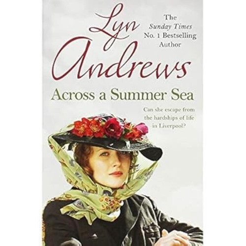 Across summer sea - across, a