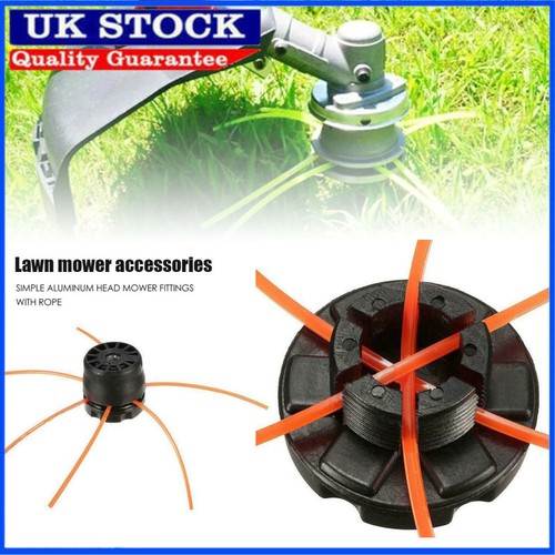 Universal strimmer head - strimmer,
