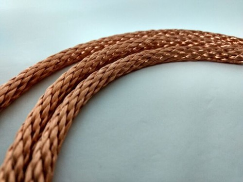 Copper wire soft flexible - soft,