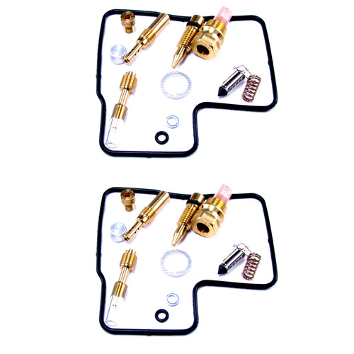 Carburetor repair kit - carburetor, for