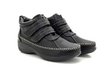 Womens Comfort Plus Touch