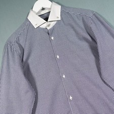 Hugo Boss Shirt Men 16 1/2