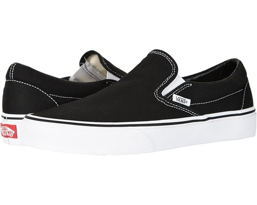 New box vans classic - new, in