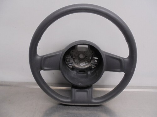 Volkswagen steering wheel - volkswagen, up