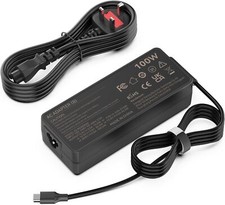 100W TYPE-C USB-C Laptop Power