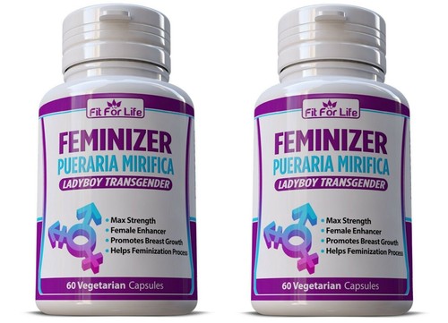 Pueraria mirifica 5000mg - mirifica,