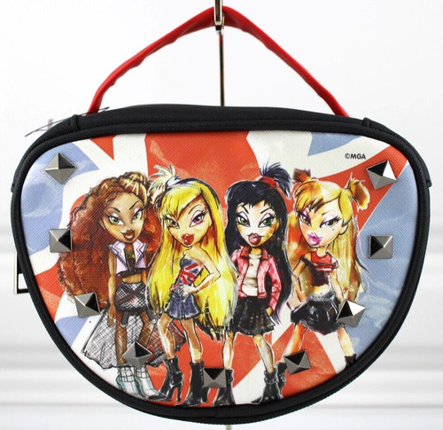 Bratz pretty british punk - bratz,