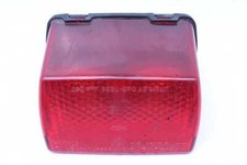 Rear light brake light