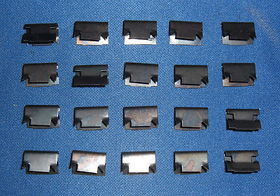 Jaguar type hood sill - x,