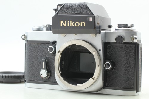 Read near mint nikon f2 - [,