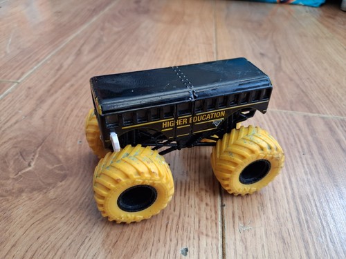 Monster jam truck - monster,