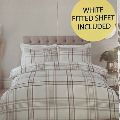 Julian charles double - charles, duvet