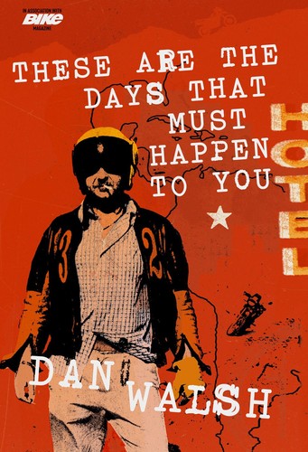 These are the days that - are,