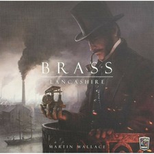 Roxley games brass lancashire - games,