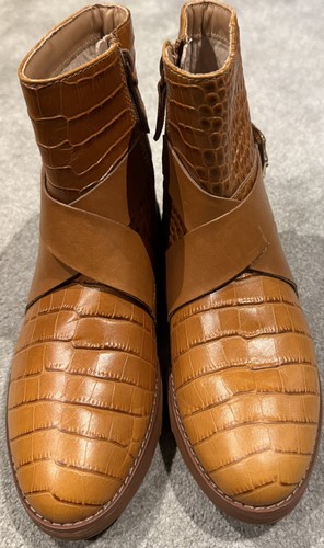Fitflop helmi moc tan croc - moc,