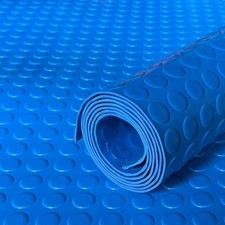 Heavy Duty PVC Vinyl Coin