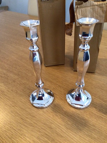 Parks london pair silver - of,