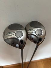 Callaway Great Big Bertha Hawk