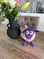 Ewan the Dream Sheep – Original – Baby Sleep Aid with White Noise