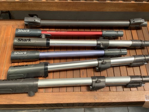Genuine shark vacuum cleaner - vacuum,