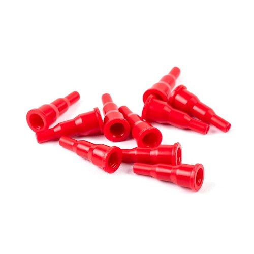 Butane gas nozzle adapter - butane,