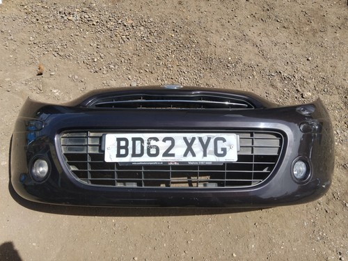 Nissan micra k12 2012 - k12,