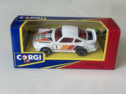 Corgi 94310 porsche - 94310,