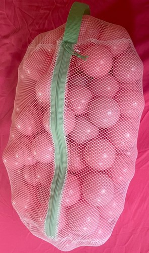 Plastic balls for children - plastic,