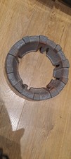 cast iron gas stove ring