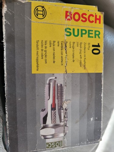 X10 bosch super - x10,