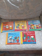 Maisy Mouse Picture Book