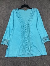 Venus aqua reef - venus, crochet