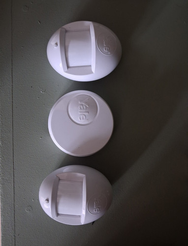 Yale hsa6020 alarm - yale,