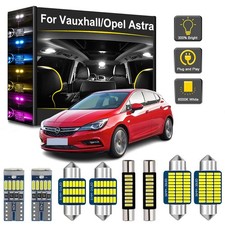 Car LED Interior Light Bulbs