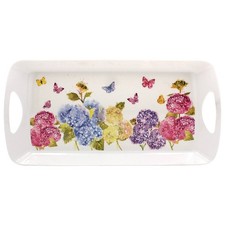 Melamine Medium Serving Tray