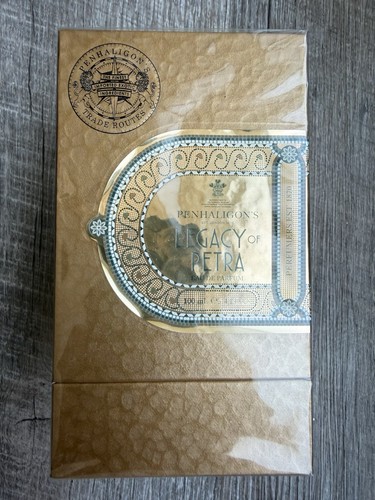 Penhaligon legacy petra - legacy, of