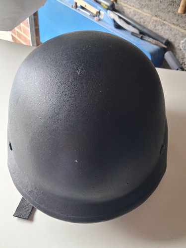 Bulletproof pasgt helmet - bulletproof,