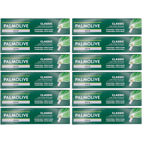 Palmolive classic shaving - palmolive,