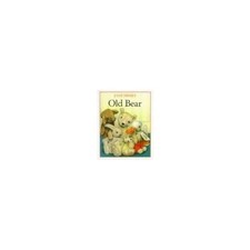 Old Bear (Big - Red Fox Giant Picture Book) by Hissey, Jane Book The Cheap Fast