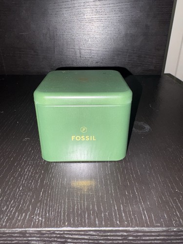 Fossil men modern machine - fossil,