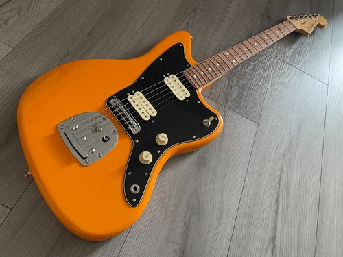 2021 fender player jazzmaster - 2021,