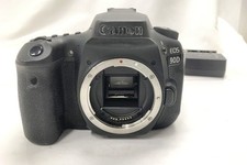 Canon EOS 90D Black Body