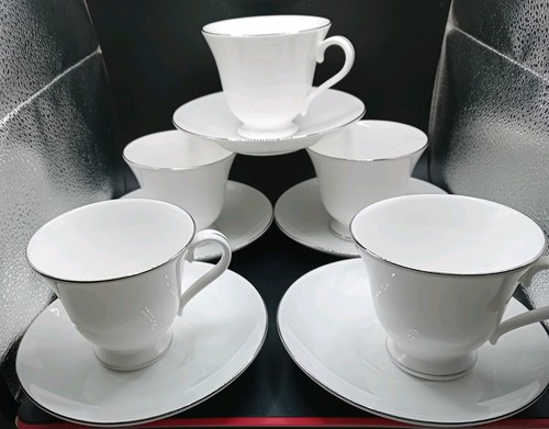Wedgwood signet platinum white - signet,