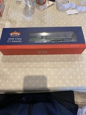 Bachmann OO Gauge 31-761 GNR