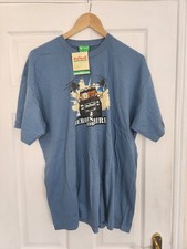 Ateam Weenicons Tshirt XL