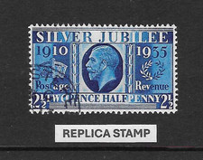 George sg456a 2 - sg456a:, 1/2d