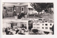 Bournemouth - Cranborne Hall