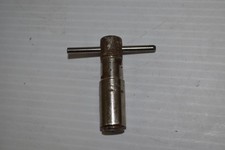 JM LEVIN T-HANDLE COLLET